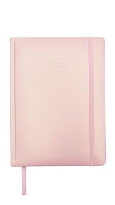 Opakowanie Kalendarz 2025 A4 dzienny Elegance MIX