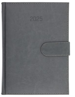 Opakowanie Kalendarz 2025 A4 dzienny Nebraska magnes granat