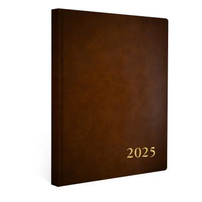 Opakowanie Kalendarz 2025 A4 Silves