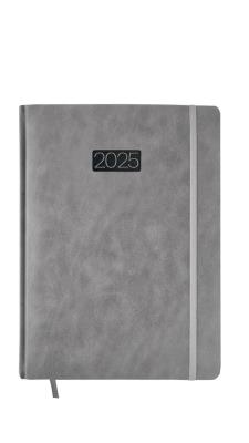 Opakowanie Kalendarz 2025 A4 tygodniowy Lux MIX