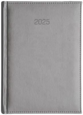 Opakowanie Kalendarz 2025 A4 tygodniowy Vivella szary