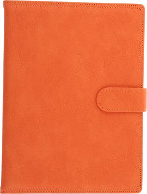 Opakowanie Kalendarz 2025 A5 tyg. z zapięciem neon mix