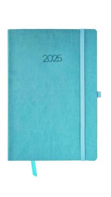 Opakowanie Kalendarz 2025 A5 tygodniowy Flex MIX