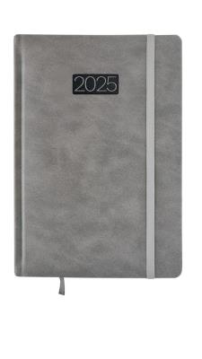 Opakowanie Kalendarz 2025 A5 tygodniowy Lux MIX