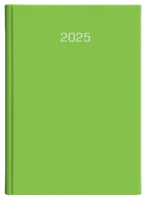 Opakowanie Kalendarz 2025 B5 Dzienny Albit Seledyn