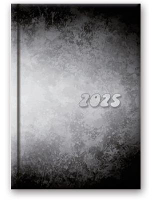 Opakowanie Kalendarz 2025 B6 dzienny soft DYM