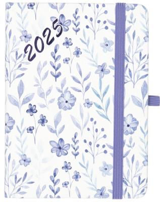 Opakowanie Kalendarz 2025 B6 tyg. Hip Hop chabry