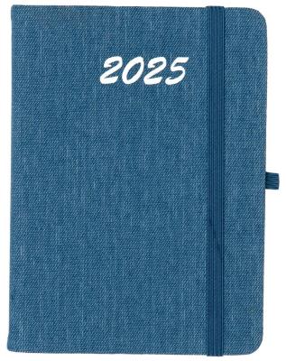 Opakowanie Kalendarz 2025 B6 tyg. Hip Hop jeans