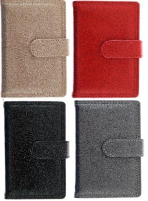 Opakowanie Kalendarz 2025 B6 tygodniowy glitter mix