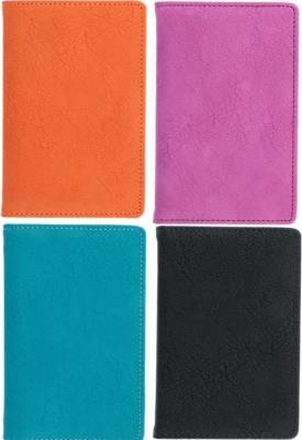 Opakowanie Kalendarz 2025 B6 tygodniowy neon mix