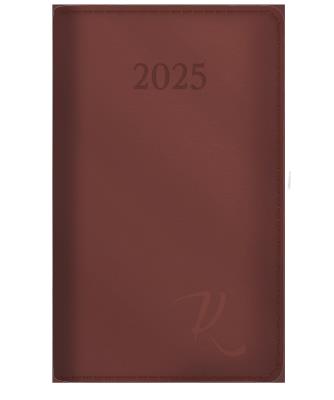 Opakowanie Kalendarz 2025 Classic