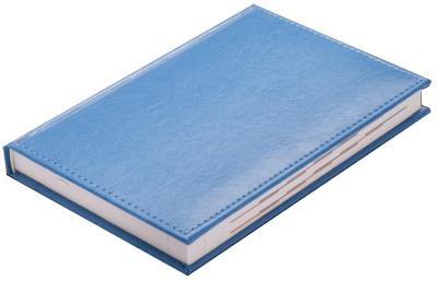 Opakowanie Kalendarz 2025 dzienny A4 Nebraska jasny niebieski