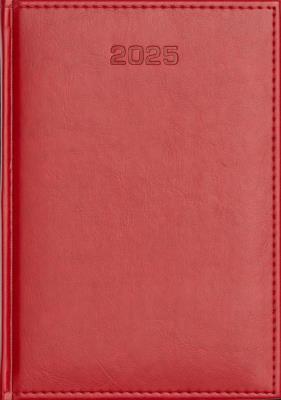 Opakowanie Kalendarz 2025 dzienny A4 Nebraska