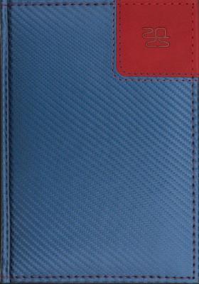 Opakowanie Kalendarz 2025 dzienny A5 Narożnik