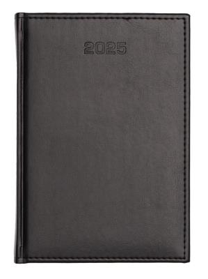 Kalendarz 2025 dzienny A5 Nebraska z notesem. Wydawca: ANIEW. SmakLiter.pl Opakowanie Kalendarz 2025 dzienny A5 Nebraska z notesem