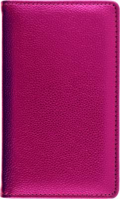 Opakowanie Kalendarz 2025 Fashion B6 tygodniowy amarantowy