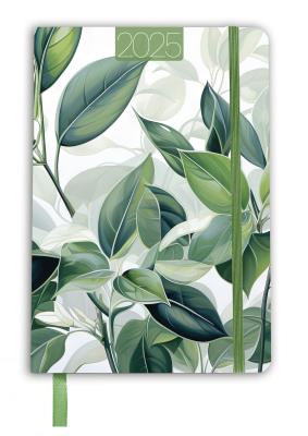 Opakowanie Kalendarz 2025 FOTO A5 tygodniowy KK-A5T L F