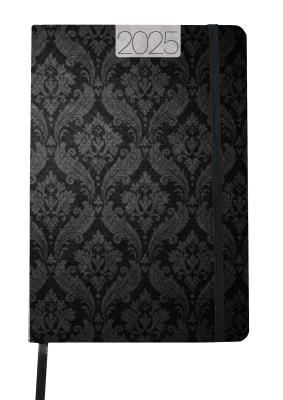 Opakowanie Kalendarz 2025 FOTO A5 tygodniowy  KK-A5T L F