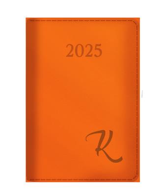 Opakowanie Kalendarz 2025 kieszonkowy Astra