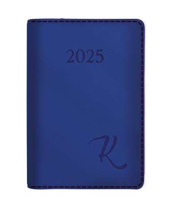 Opakowanie Kalendarz 2025 kieszonkowy Hermes