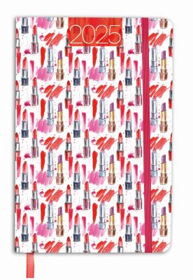 Opakowanie Kalendarz 2025 LUX FOTO B6 dzienny KK-B6D LF