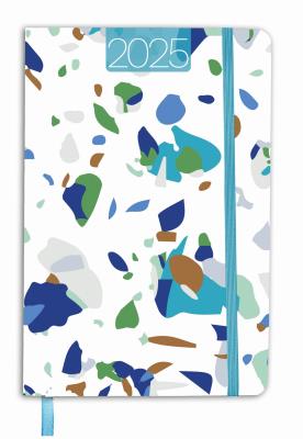 Opakowanie Kalendarz 2025 LUX FOTO B6 dzienny KK-B6D LF