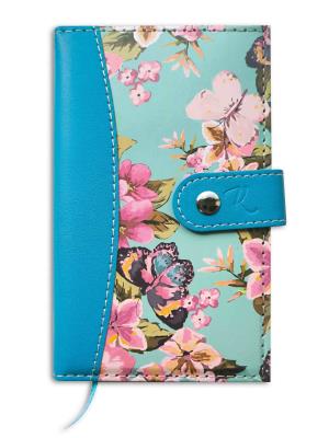 Opakowanie Kalendarz 2025 notatnikowy Eris