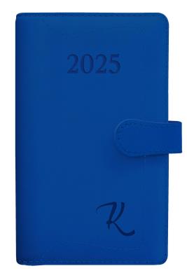 Opakowanie Kalendarz 2025 notatnikowy Nyks