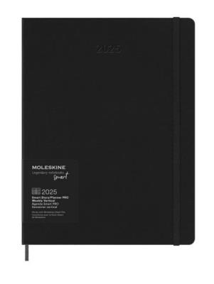 Opakowanie Kalendarz 2025 Pro Smart XL TW czarny