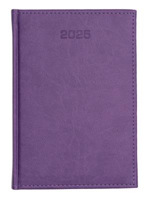 Kalendarz 2025 tygodniowy A5 Vivella MIX. Wydawca: ANIEW. SmakLiter.pl Opakowanie Kalendarz 2025 tygodniowy A5 Vivella MIX