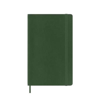 Opakowanie Kalendarz 2025 tygodniowy L BR myrtle green