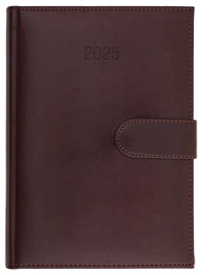 Opakowanie Kalendarz A5 dzienny Nebraska na magnes Czekolada