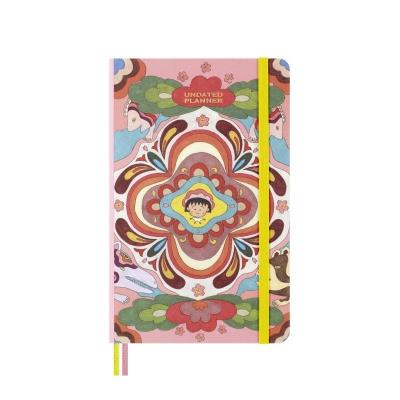 Opakowanie Kalendarz bez dat tygodniowy L Sakura