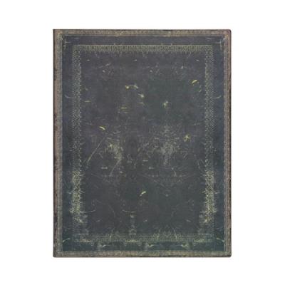 Okładka książki Kalendarz biznesowy Paperblanks 2024 Arabica Bold Ultra Flexi