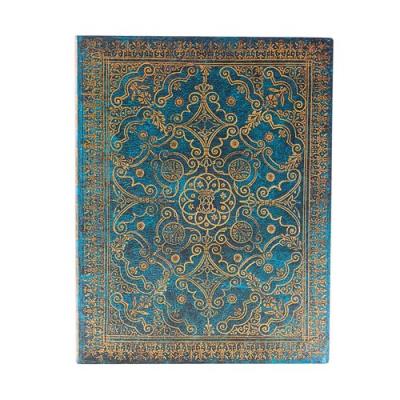 Opakowanie Kalendarz biznesowy Paperblanks 2025 Azure Ultra Flexi