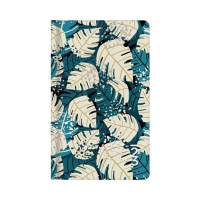 Opakowanie Kalendarz kieszonkowy 2023 Banany ALBI