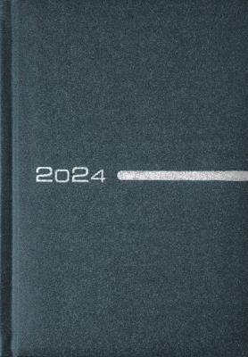Opakowanie Kalendarz książkowy 2024 A5 tygodniowy terminarz