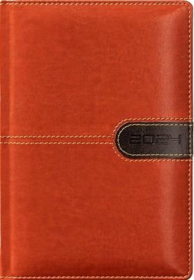 Opakowanie Kalendarz książkowy 2024 A6 tygodniowy notes