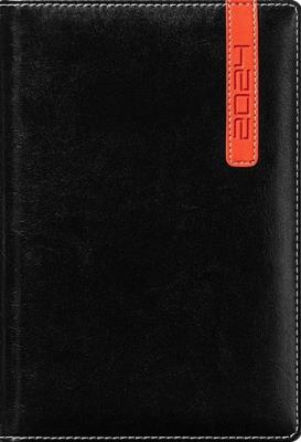 Opakowanie Kalendarz książkowy 2024 A6 tygodniowy notes