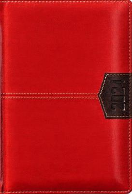 Opakowanie Kalendarz książkowy 2024 A6 tygodniowy notes