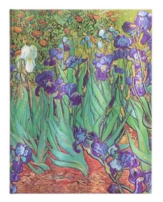 Opakowanie Kalendarz książkowy ultra 2022/2023 18M Van Gog...