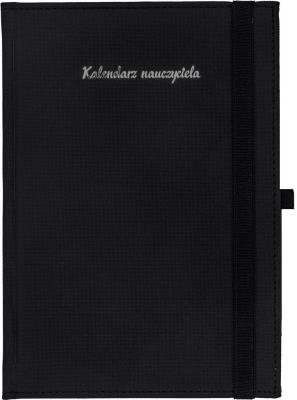 Opakowanie Kalendarz naucz. 2023/24 A5 tyg. Piko czarny