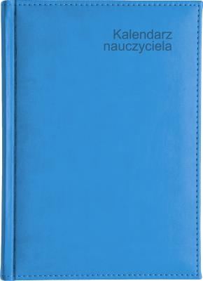 Opakowanie Kalendarz nauczyciela A5 2022/2023 tyg. Vivella
