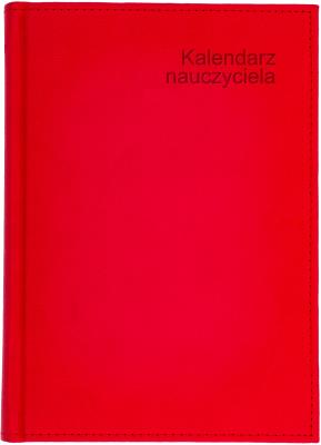 Opakowanie Kalendarz nauczyciela A5 2022/2023 tyg. Vivella