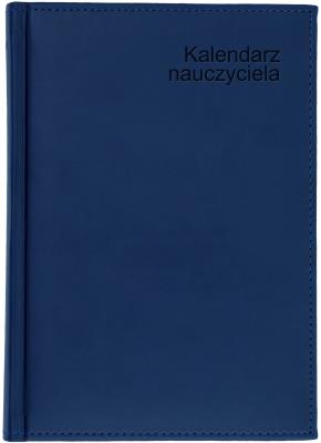 Opakowanie Kalendarz nauczyciela A5 2022/2023 tyg. Vivella