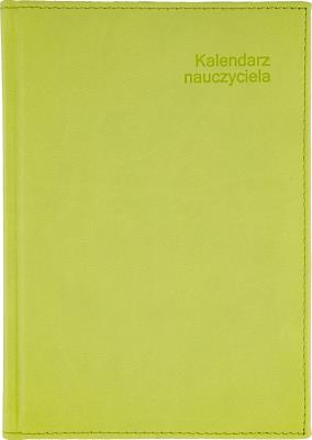 Opakowanie Kalendarz nauczyciela A5 2022/2023 tyg. Vivella