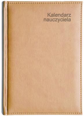 Opakowanie Kalendarz nauczyciela A5 2022/2023 tyg. Vivella