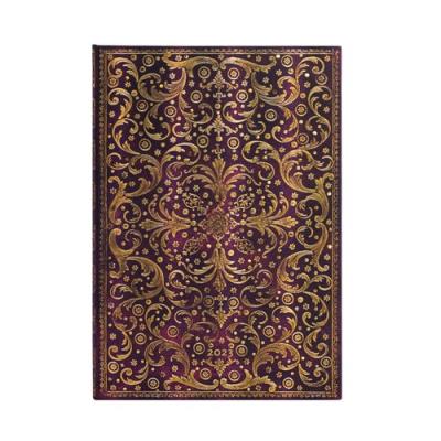 Opakowanie Kalendarz Paperblanks 2023 Aurelia Grande Tygodniowy VER
