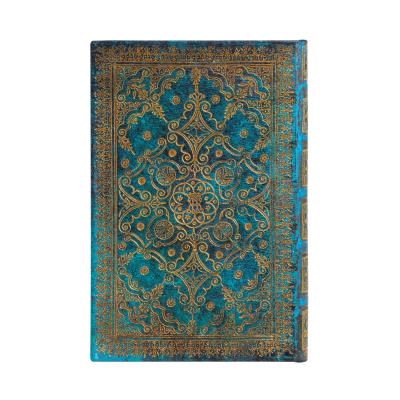 Opakowanie Kalendarz Paperblanks 2023 Azure Mini Tygodniowy