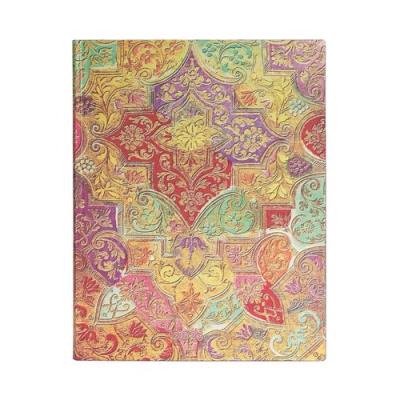 Opakowanie Kalendarz Paperblanks 2023 Bavarian Wild Flower Flexi Ultra Dzienny